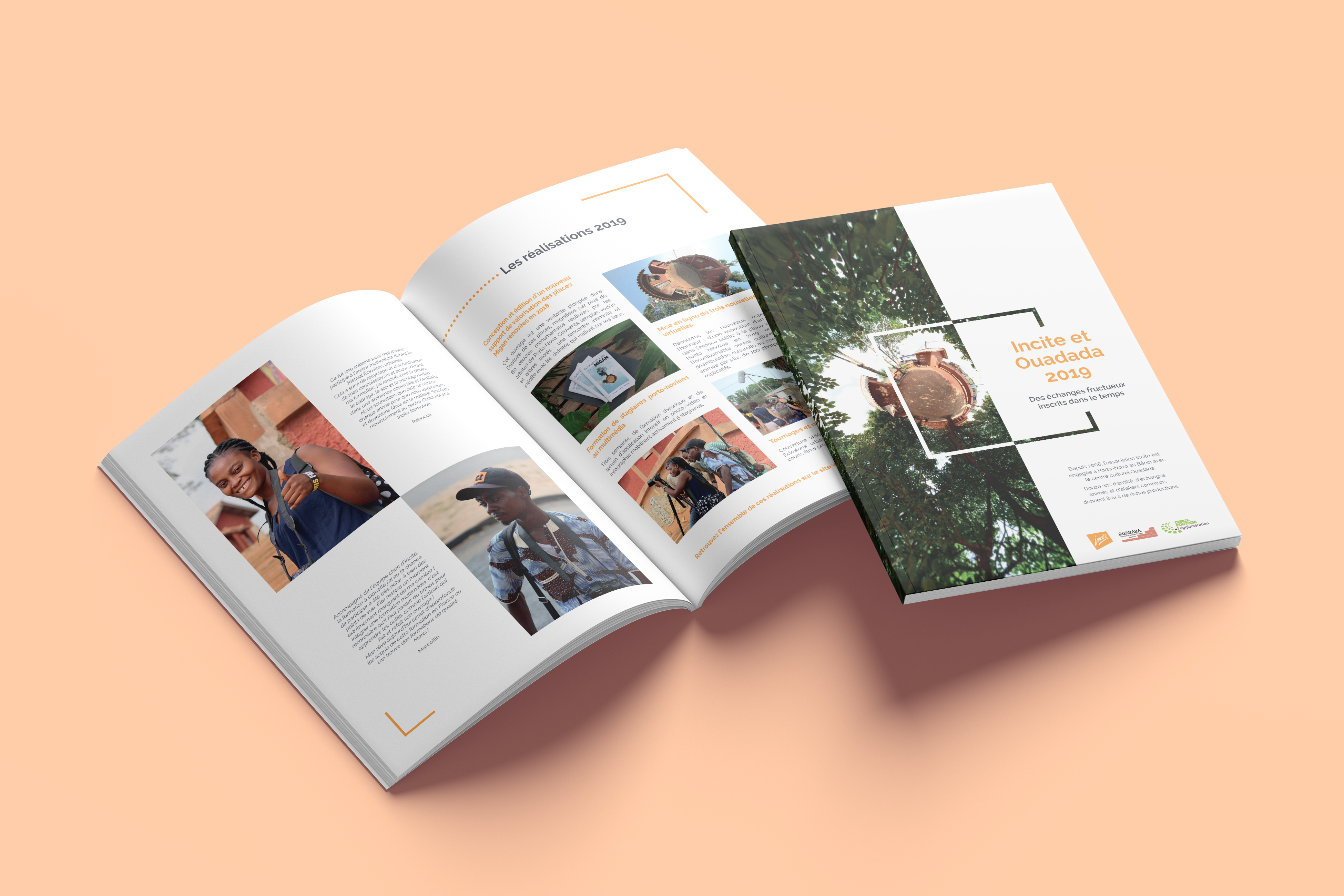 13 Free A4 A5 Magazine Mockup