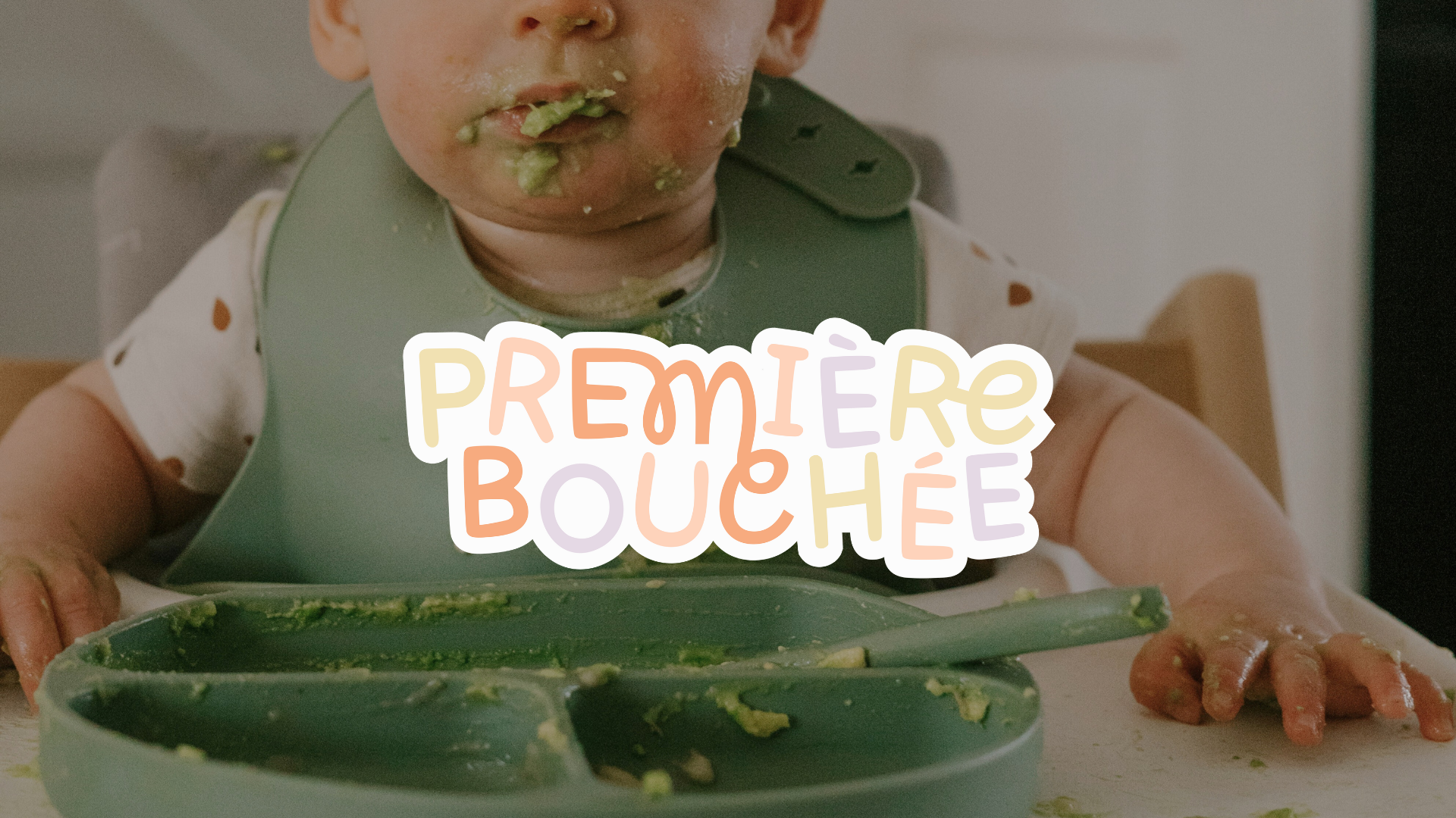 logo première bouchée